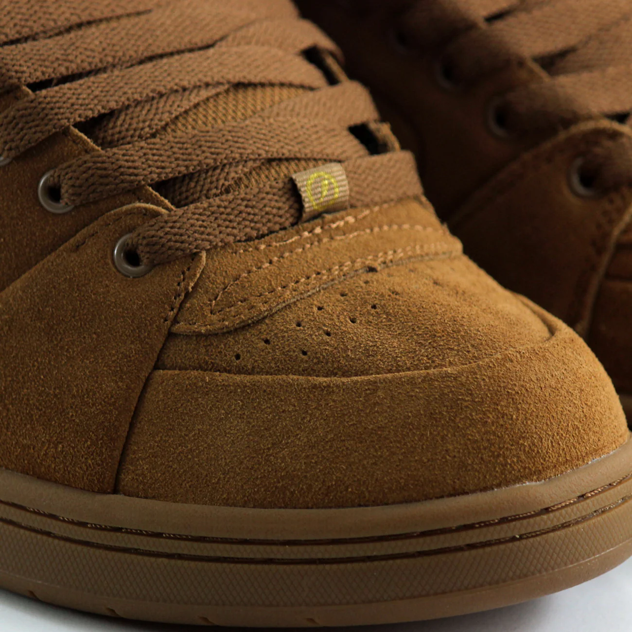 éS - Accel – Penny Brown Gum – Collab Tom Penny Skate